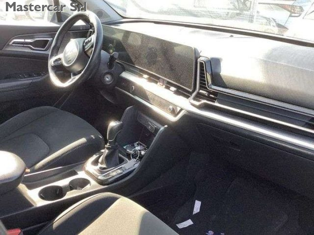 KIA Sportage usata, con Autoradio