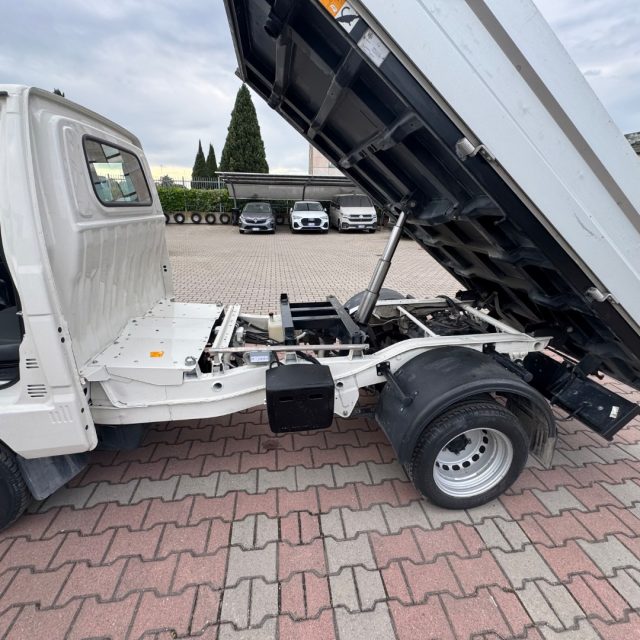 PIAGGIO Porter usata 13