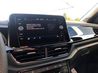 VOLKSWAGEN T-Roc usata, con Bluetooth