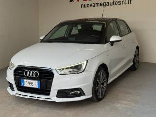 AUDI A1 usata, con Airbag Passeggero