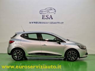 RENAULT Clio usata, con Bluetooth