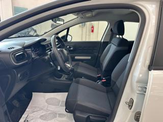 CITROEN C3 usata, con Chiusura centralizzata
