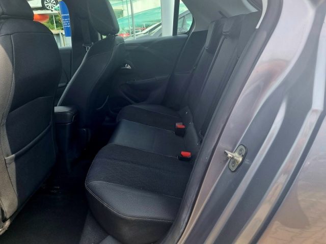 OPEL Corsa usata, con Controllo elettronico della corsia