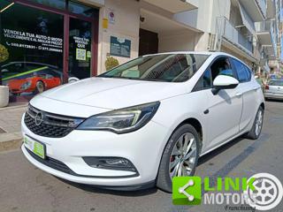 OPEL Astra usata, con Volante multifunzione