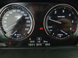 BMW X1 usata, con Fari LED