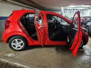 KIA Picanto usata, con Boardcomputer