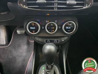 FIAT 500X usata, con Bracciolo