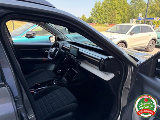 CITROEN C3 Aircross usata, con Fendinebbia