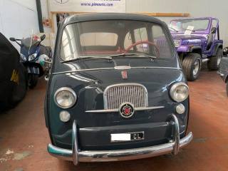 FIAT 600 usata 10