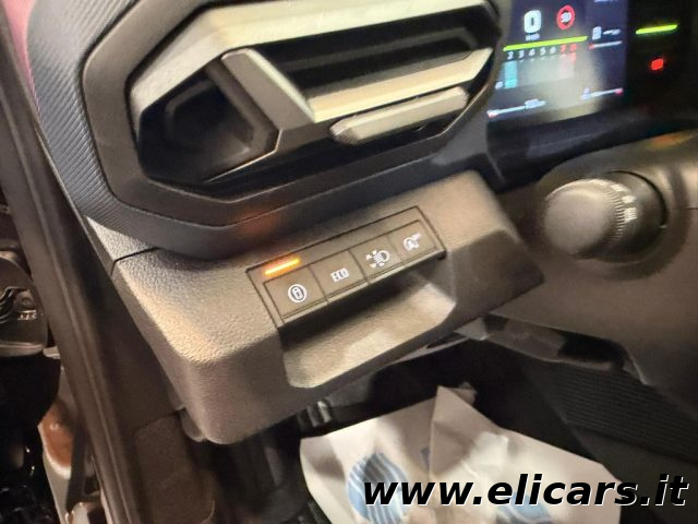 DACIA Duster usata, con Fari LED