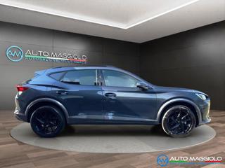 CUPRA Formentor usata, con Airbag Passeggero