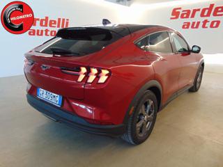 FORD Mustang Mach-E usata, con Controllo trazione
