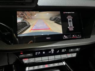 AUDI RS3 usata, con Vetri oscurati