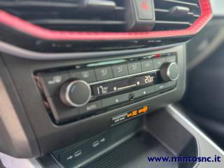 SEAT Arona usata, con Cruise Control