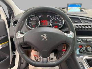PEUGEOT 3008 usata, con Cerchi in lega