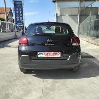 CITROEN C3 usata, con Alzacristalli elettrici