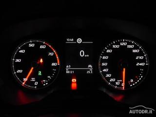 SEAT Arona usata, con Fari LED