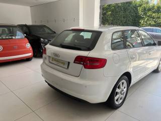 AUDI A3 usata, con Luci diurne