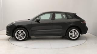 PORSCHE Macan usata, con Airbag
