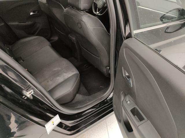 OPEL Corsa usata, con Luci diurne