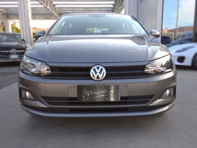 VOLKSWAGEN Polo usata, con Airbag