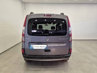 RENAULT Kangoo usata, con Autoradio