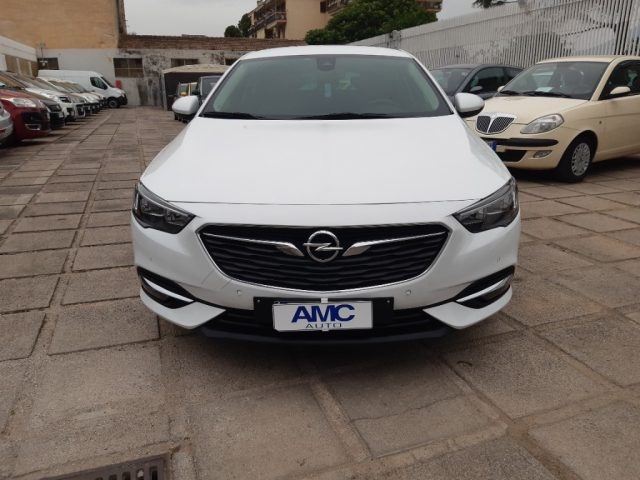 OPEL Insignia usata, con ABS