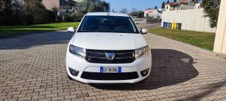 DACIA Sandero usata, con Climatizzatore