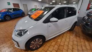 VOLKSWAGEN e-up! usata, con Airbag laterali