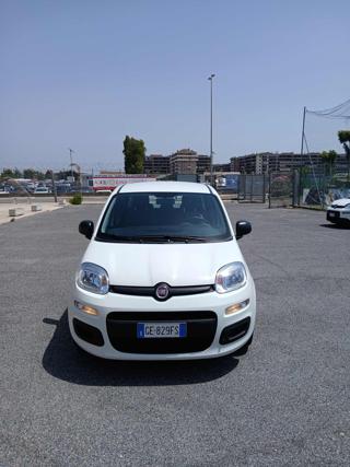 FIAT Panda usata 16