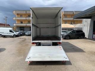 RENAULT Master usata, con Bracciolo