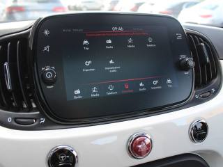 FIAT 500 usata, con Vivavoce