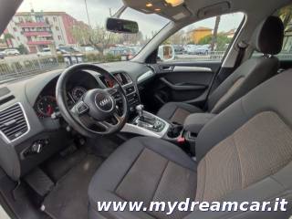 AUDI Q5 usata, con Climatizzatore