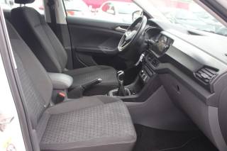 VOLKSWAGEN T-Cross usata, con Controllo trazione