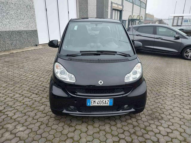 SMART ForTwo usata, con ESP