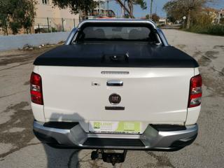 FIAT Fullback usata, con Bracciolo
