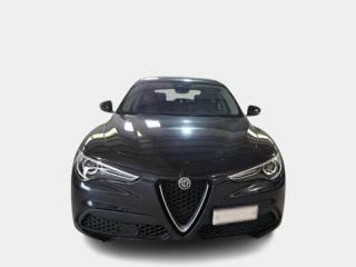 ALFA ROMEO Stelvio usata, con Autoradio