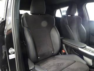 BMW X2 usata, con USB