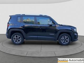 JEEP Renegade usata, con Chiusura centralizzata