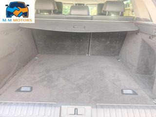 LAND ROVER Range Rover Sport usata, con Regolazione elettrica sedili