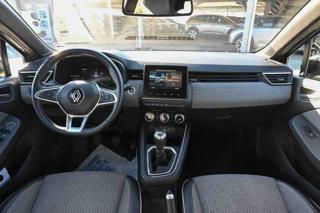RENAULT Clio usata, con Boardcomputer