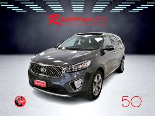KIA Sorento usata 1
