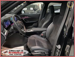 BMW X1 usata, con Interni in pelle