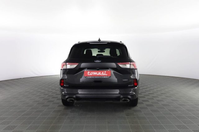 FORD Kuga usata 4