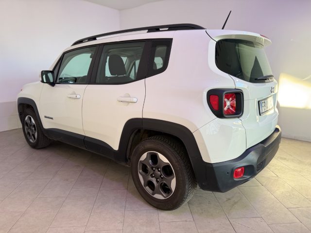 JEEP Renegade usata 16