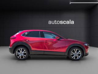 MAZDA CX-30 usata, con Antifurto