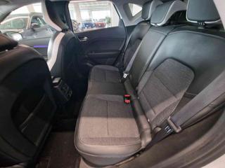 RENAULT Captur usata, con Cruise Control