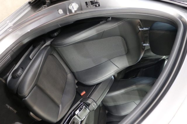 MERCEDES-BENZ A 180 usata, con Cruise Control