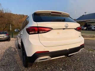 MG ZS usata, con Autoradio