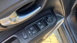 JEEP Renegade usata, con Climatizzatore